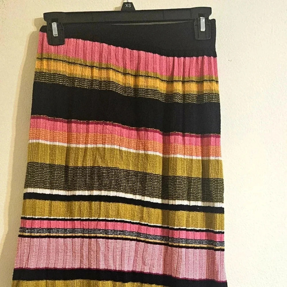 Rachel Roy Sweater Maxi Skirt - Picture 4 of 6